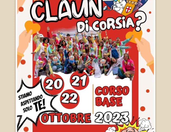 Corso Base – Ottobre 2023